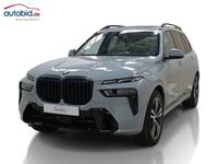 BMW X7 xDrive 40 d Connected Professional Connected Teaser UVP: 137.380,00 €