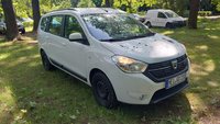 Widok z przodu po stronie prawej