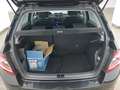 View of boot / luggage space