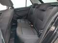 View of rear seat