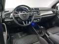 View of dashboard