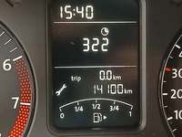 Статус автомобиля