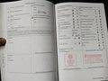 Документ о выполнении сервиса