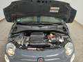 View of engine compartment