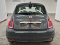 Rear view