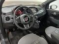 View of dashboard
