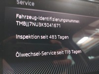Voertuigstatus