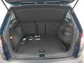 View of boot / luggage space