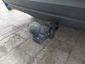 View of trailer tow-bar hitch