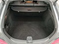 View of boot / luggage space