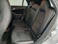 View of rear seat