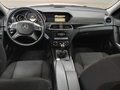 View of dashboard