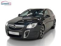 Opel Insignia Sports Tourer OPC 2,8 Turbo 4x4 Automatik