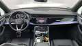 View of dashboard
