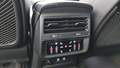 View of rear climate control switch
