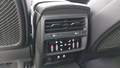 View of rear climate control switch