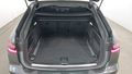 View of boot / luggage space