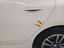 Left rear door