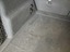 Carpeted floor