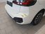 Rear bumper middle