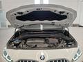 View of engine compartment
