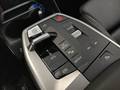 View of centre console