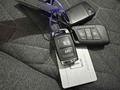 Other optional extras
