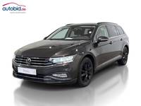 VW Passat Variant 2,0 TDI DSG "Business“