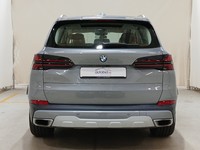 Rear view