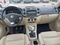 View of dashboard