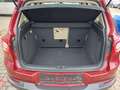 View of boot / luggage space