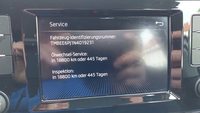 Статус автомобиля