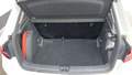 View of boot / luggage space