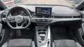 View of dashboard
