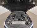View of engine compartment