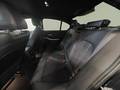 View of rear seat