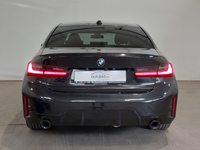Rear view