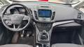 View of dashboard