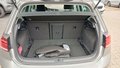 View of boot / luggage space