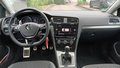 View of dashboard