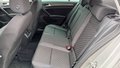 View of rear seat