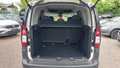 View of boot / luggage space