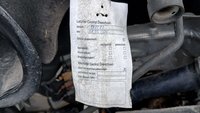 Статус автомобиля