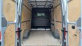 View of boot / luggage space