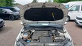 View of engine compartment