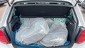 View of boot / luggage space