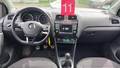 View of dashboard