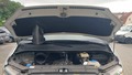 View of engine compartment
