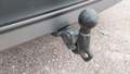 View of trailer tow-bar hitch