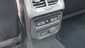 View of rear climate control switch